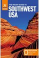 Southwest USA, Rough Guide (9th ed. Oct. 24)