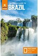 Brazil, Rough Guide (10th ed. Apr 24)