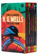 Classic H. G. Wells Collection, The (PB) - Arcturus Classic Collections