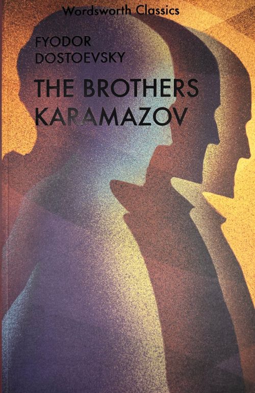 Karamazov Brothers, The - Wordsworth Classics