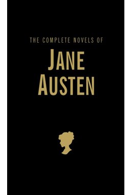 Complete Novels of Jane Austen*, The (HB)