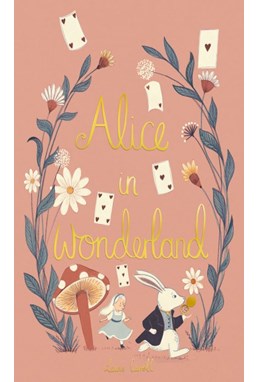 Alice in Wonderland - Wordsworth Collector's Editions (HB)