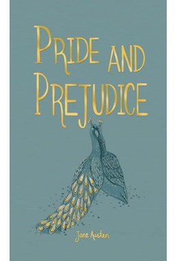Pride & Prejudice - Wordsworth Collector's Editions (HB)