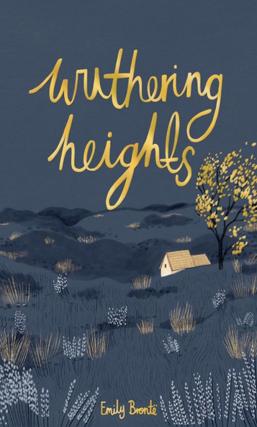 Wuthering Heights - Wordsworth Collector's Editions (HB)