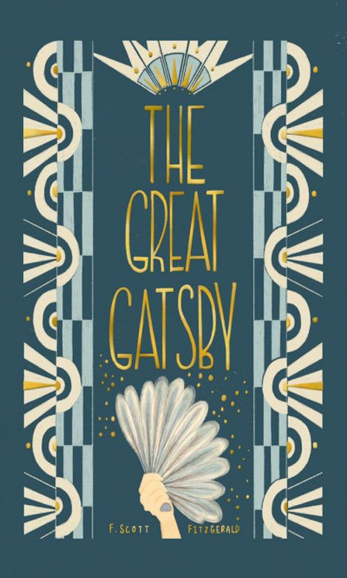 Great Gatsby, The - Wordsworth Collector's Editions (HB)