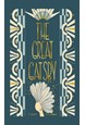 Great Gatsby, The - Wordsworth Collector's Editions (HB)