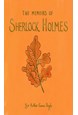 Memoirs of Sherlock Holmes, The - Wordsworth Collector's Editions (HB)