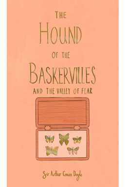 Hound of the Baskervilles, The  & The Valley of Fear - Wordsworth Collector's Editions (HB)