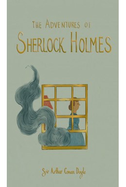 Adventures of Sherlock Holmes, The - Wordsworth Collector's Editions (HB)