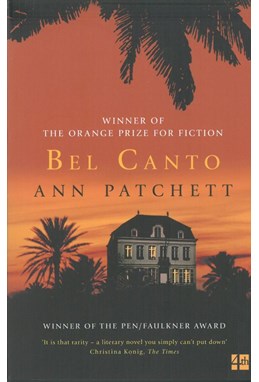Bel Canto (PB) - B-format