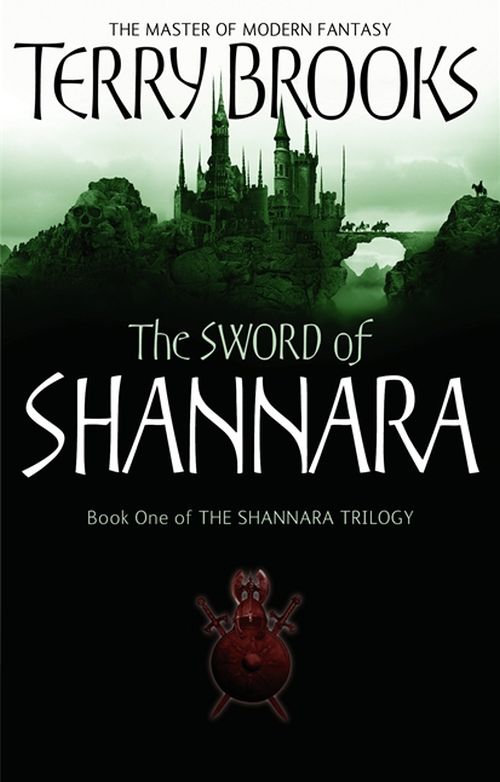 Sword of Shannara, The (PB) - (1) The Shannara Chronicles - B-format