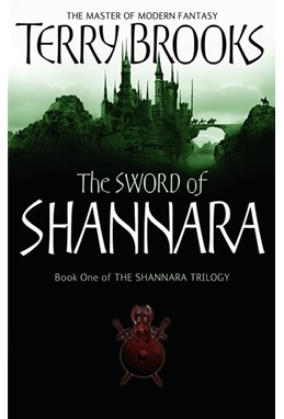 Sword of Shannara, The (PB) - (1) The Shannara Chronicles - B-format
