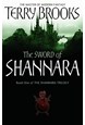 Sword of Shannara, The (PB) - (1) The Shannara Chronicles - B-format