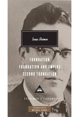 Foundation Trilogy (HB)