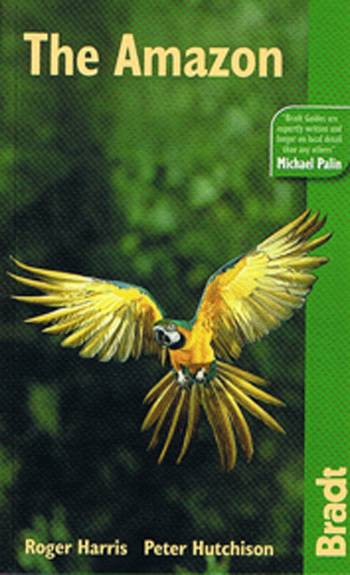 Amazon, Bradt Guide to*