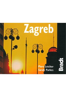 Zagreb, Bradt City Guide