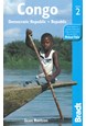 Congo, Bradt Travel Guide (2nd ed. Sept. 12)