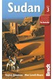 Sudan, Bradt Travel Guide (3rd ed. Nov. 12)