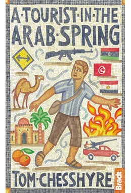Tourist in the Arab Spring, A
