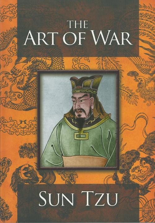 Art of War, The (HB)