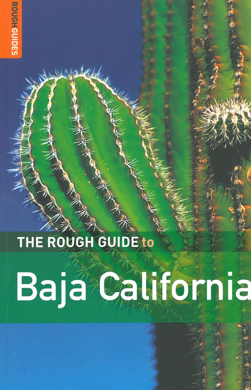 Baja California*, Rough Guide
