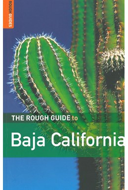 Baja California*, Rough Guide