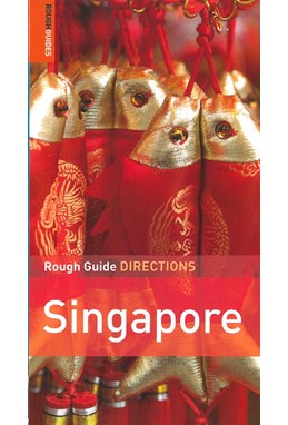 Singapore Directions*, Rough Guide