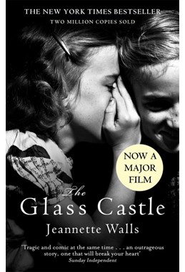 Glass Castle, The (PB) - B-format