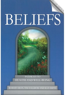Beliefs: Pathways to Health and Well-Being (PB) - 2nd edition