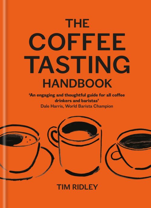 Coffee Tasting Handbook, The (HB)