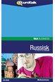 Russisk forretningssprog CD-ROM