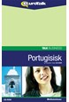 Portugisisk forretningssprog CD-ROM