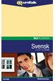 Svensk forretningssprog CD-ROM