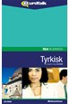 Tyrkisk forretningssprog CD-ROM