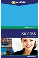Kroatisk forretningssprog CD-ROM