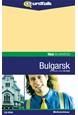 Bulgarsk forretningssprog CD-ROM