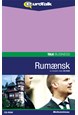 Rumænsk forretningssprog CD-ROM