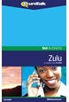 Zulu forretningssprog CD-ROM
