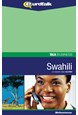 Swahili forretningssprog CD-ROM