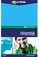 Islandsk forretningssprog CD-ROM