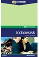 Indonesisk forretningssprog CD-ROM
