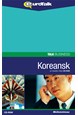 Koreansk forretningssprog CD-ROM