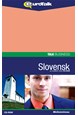 Slovensk forretningssprog CD-ROM
