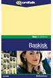 Baskisk forretningssprog CD-ROM