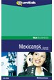 Mexicansk spansk forretningssprog CD-ROM