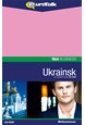 Ukrainsk forretningssprog CD-ROM