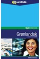 Grønlandsk forretningssprog CD-ROM