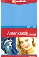 Amerikansk (Engelsk), kursus for unge CD-ROM