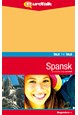 Spansk, kursus for unge CD-ROM