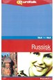 Russisk, kursus for unge CD-ROM